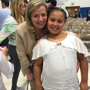 Meet your Posher, Jodie